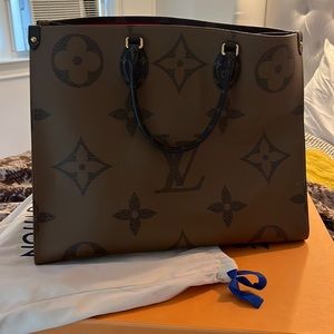 New bag OnTheGo GM M45320